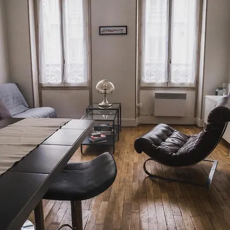 Hostnfly - Superb Design Appt Just Next To Batignolles * パリ
